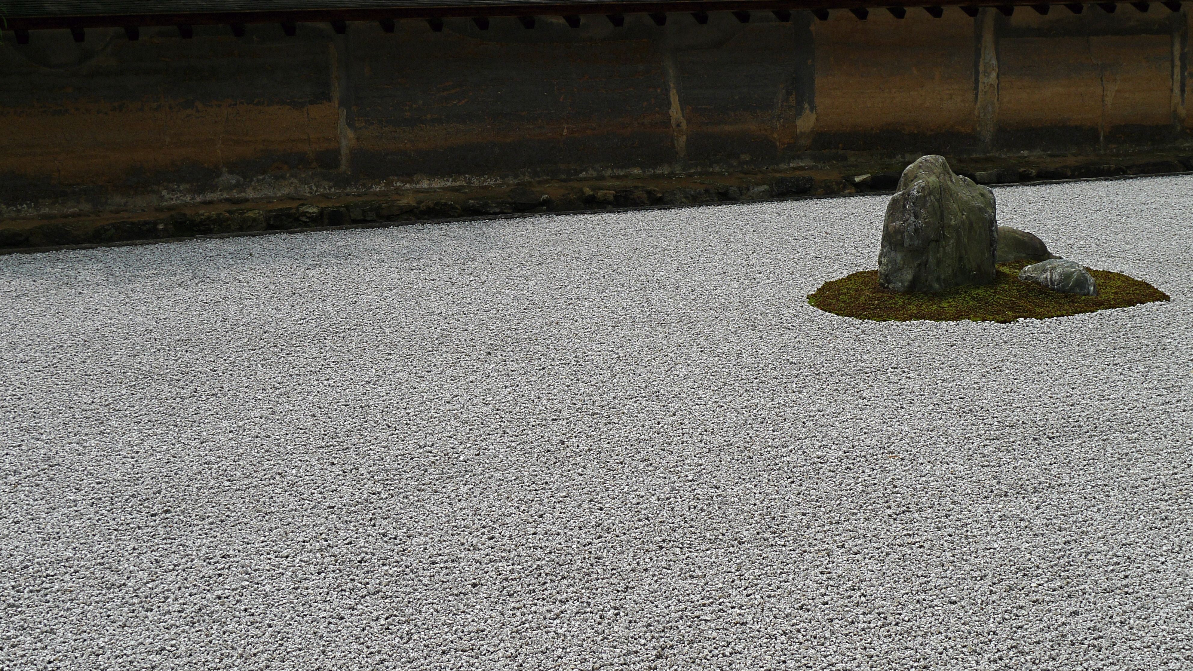 Ryoan-ji —The Essence of Zen | Mahaprana: Sanskrit, Yoga ...